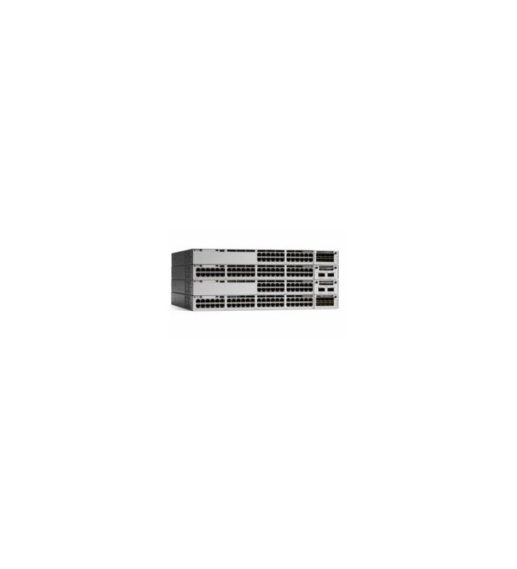 CATALYST 9300 48-PORT DATA ONLY/NETWORK ADVANTAGE IN