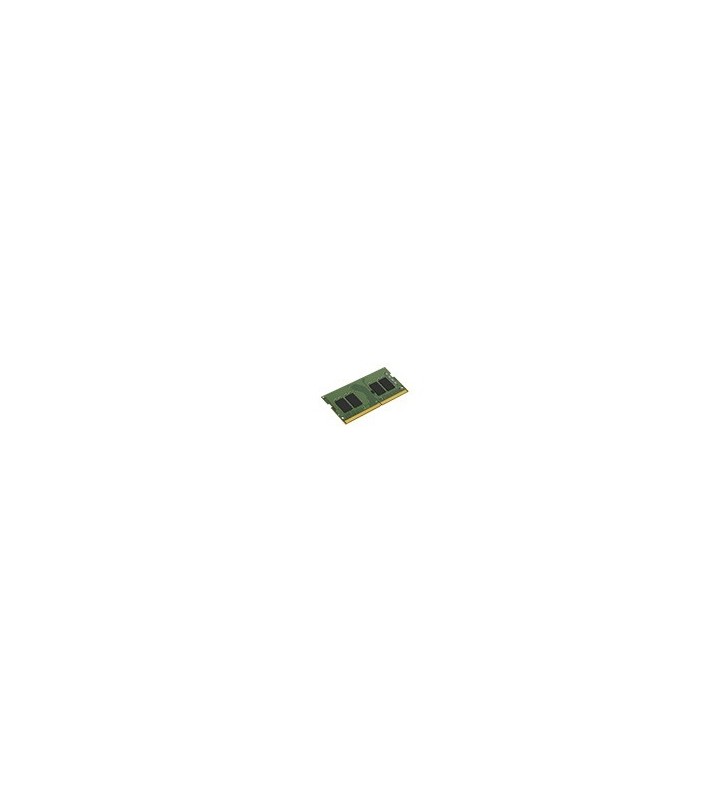 Kingston Technology KCP432SS8/16 module de memorie 16 Giga Bites 1 x 16 Giga Bites DDR4 3200 MHz