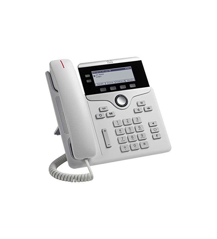Cisco CP-7841-W-K9 IP Phone