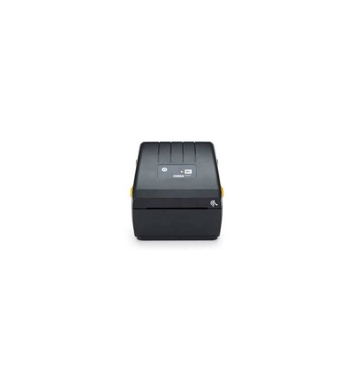 Direct Thermal Printer ZD230 Standard EZPL, 203 dpi, EU and UK Power Cords, USB, Ethernet