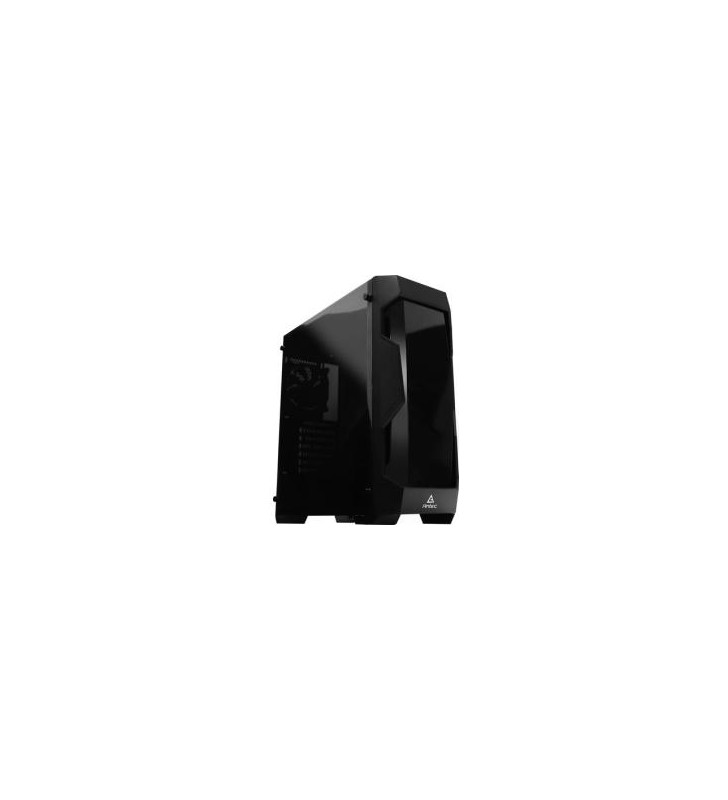 ANT 0-761345-80002-0 PC case Antec DF500 Micro ATX, black