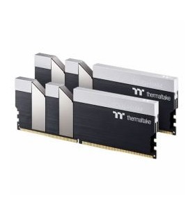 TOUGHRAM BLACK 16GB (2X8GB)/DDR4 3200 C16 MEMORY