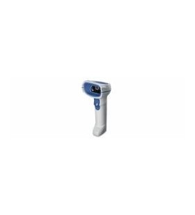 SCAN:DS8178,AREA IMAGER, HEALTHCARE, CORDLESS, MAGNETIC FOOT