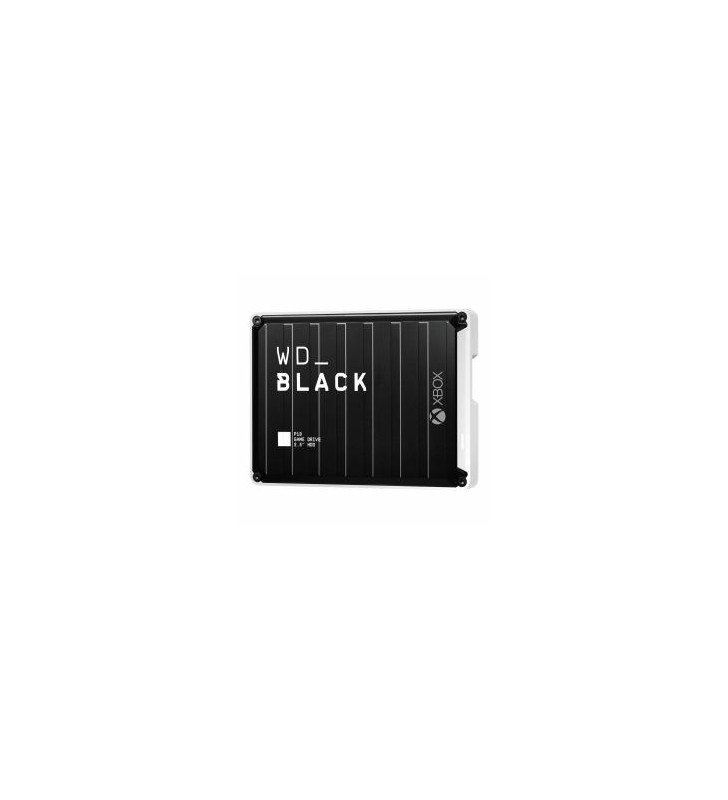 WD BLACK P10 GAME DRIVE/FOR XBOX 5TB 2.5IN IN