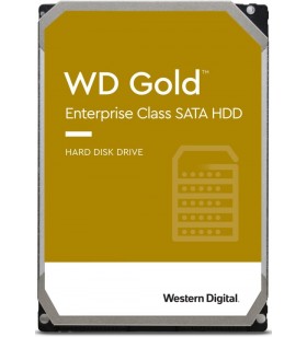 WD Gold 18TB Enterprise Class SATA HDD (WD181KRYZ)