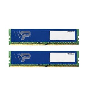 Memorie Patriot Signature Line 16GB, DDR4-2400MHz, CL17