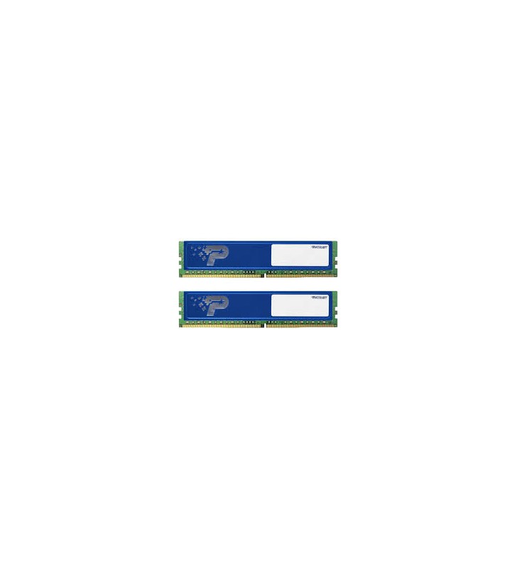 Memorie Patriot Signature Line 16GB, DDR4-2400MHz, CL17