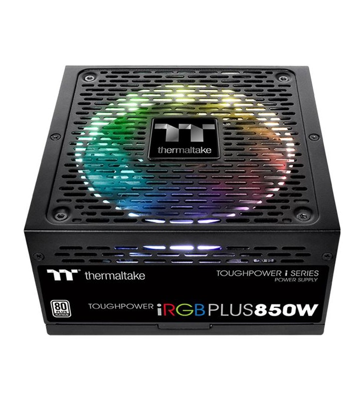 Toughpower iRGB PLUS 850W Platinum