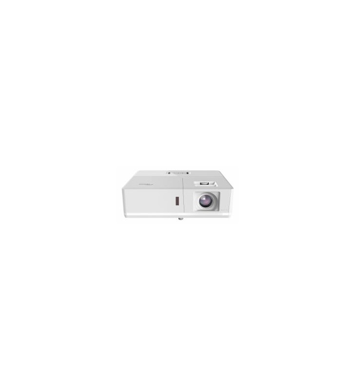 OPTOMA E1P1A2SWE1Z3 Projector Optoma ZH506e white 1080p 5500 300.000:1 Light SW:5 years/ 20.000h