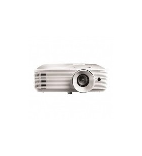 OPTOMA E1P1A0PWE1Z1 Projector Optoma EH335 (DLP, 3600 ANSI, 1080p Full HD, 20 000:1)