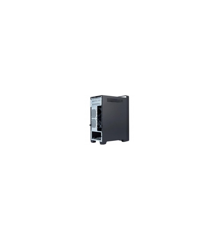CHF BT-04B-U3-350BS PC case Chieftec ELOX, mini ITX, PSU 350W, 2x USB 3.0