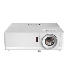 OPTOMA E1P1A3DWE1Z1 Projector Optoma ZH406 Laser 1080p 4500 300.000:1 Light S W: 5 years/ 20.000h