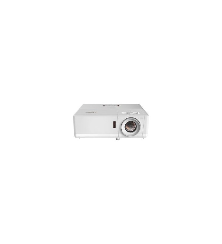 OPTOMA E1P1A3DWE1Z1 Projector Optoma ZH406 Laser 1080p 4500 300.000:1 Light S W: 5 years/ 20.000h
