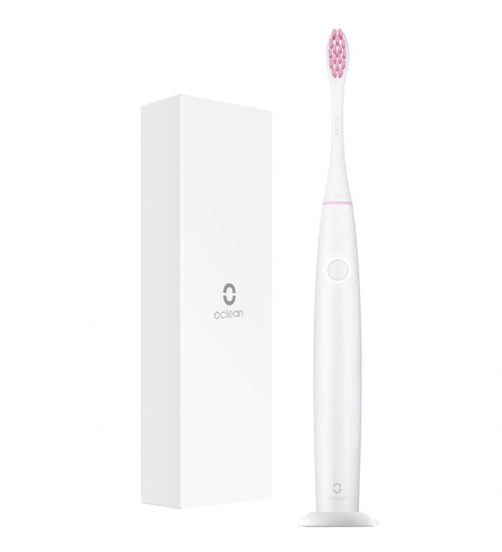 ELECTRIC TOOTHBRUSH/OCLEAN AIR WHITE/PINK XIAOMI