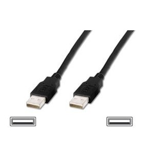 M-CAB USB cable 4PIN USB Type A (M) 4 PIN USB Type A (M) 2m