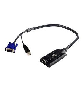 ATEN KA7170-AX ALTUSEN Cablu adaptor USB Modul CPU (Virtual Media)