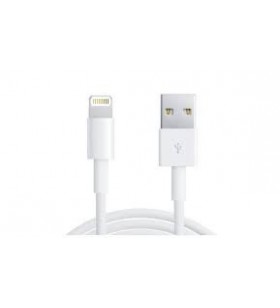 M-Cab 7070153 lightning cable 2 m White