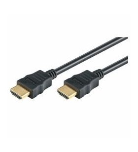 M-Cab 7200233 HDMI cable 3 m HDMI Type A [Standard] Black