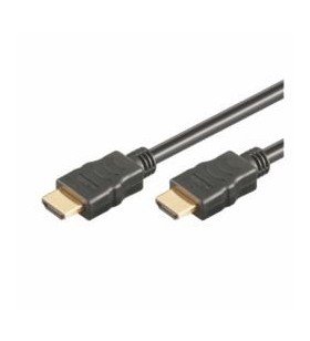 M-Cab 7003021 HDMI cable 3 m HDMI Type A [Standard] Black