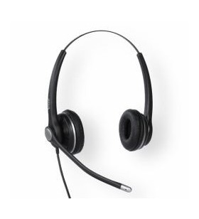 Snom A100D Headset Head-band Black