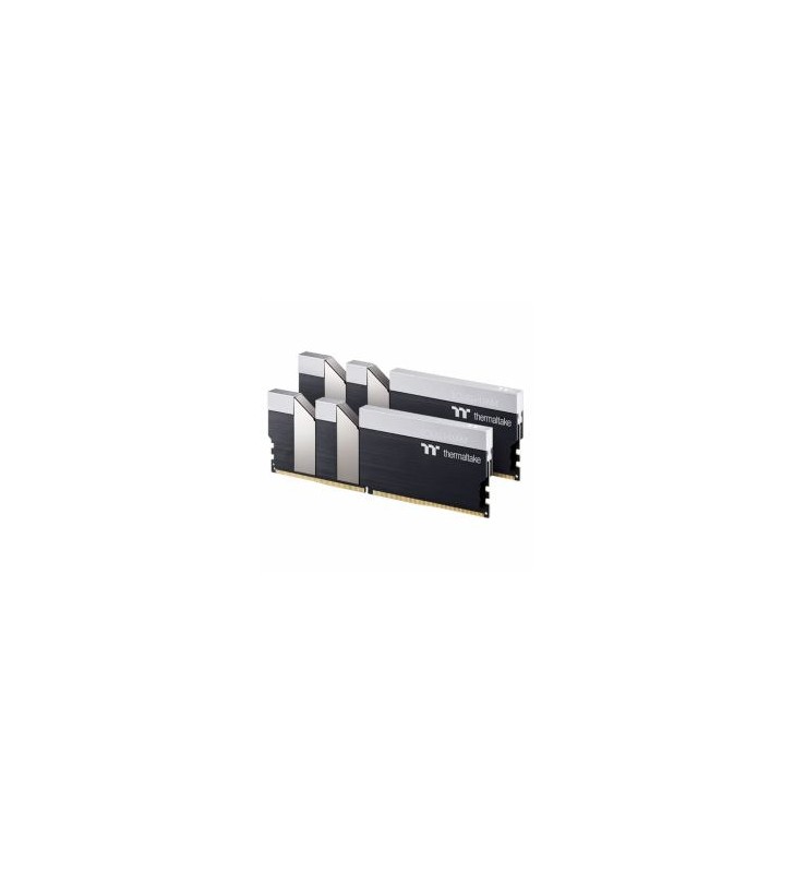 TOUGHRAM BLACK 16GB (2X8GB)/DDR4 4000 C19 MEMORY