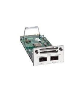 CATALYST 9300 2 X 40GE/NETWORK MODULE SPARE IN