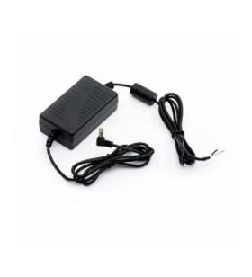 Li-Ion DC/DC 15 - 60 VDC adapter (for use with forklifts) P4T/QLn/ZQ6