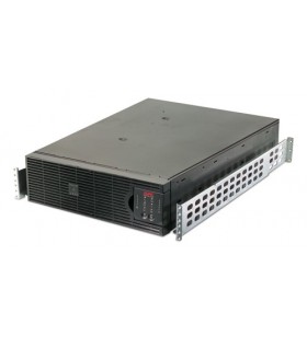 APC Smart-UPS RT 2200VA surse neîntreruptibile de curent (UPS) 1540 W 10 ieșire(i) AC