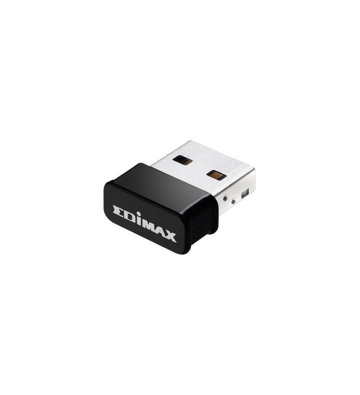 EDIMAX EW-7822ULC Edimax AC1200 Dual-Band MU-MIMO USB Adapter