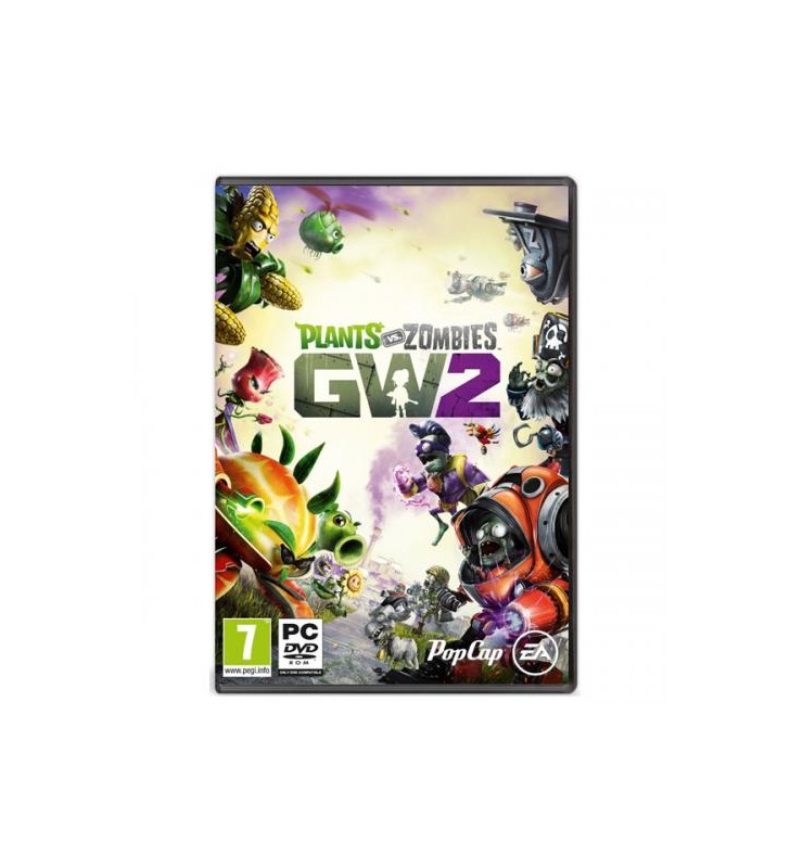 Joc Electronic Arts Plants vs Zombies Garden Warfare 2 pentru PC