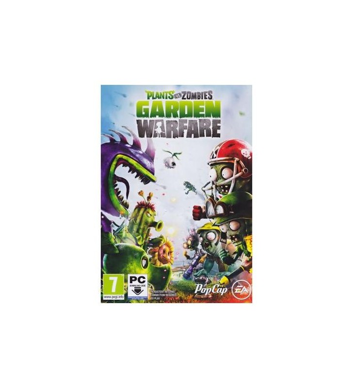 Joc Electronic Arts Plants vs Zombies Garden Warfare pentru PC