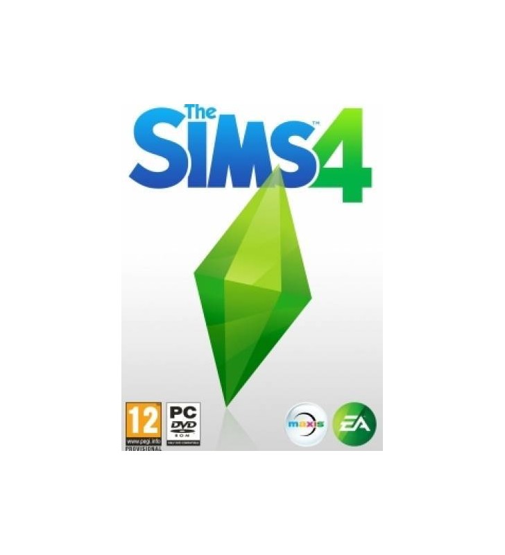 Joc The Sims 4, PC, Ro