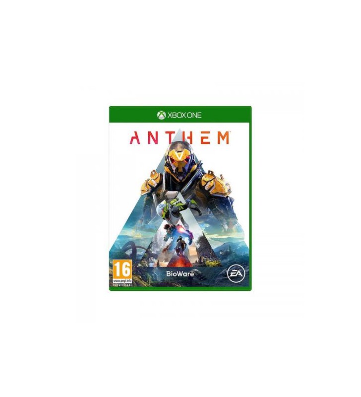 Joc EA Games ANTHEM pentru Xbox One