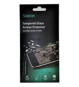 Folie Sticla protectie Spacer pentru Samsung J3 2017, "SPF-S-SA.J32017"