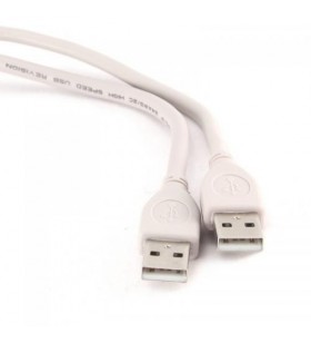 CABLU  USB2.0 NETWORK LINK, conexiune 2 PC-uri prin cablu USB, UANC22V7