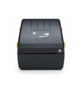 Direct Thermal Printer ZD230 Standard EZPL, 203 dpi, EU and UK Power Cords, USB