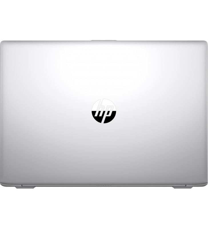 Laptop HP ProBook 450 G5 Notebook Argint 39,6 cm (15.6") 1920 x 1080 Pixel Intel® Core™ i5 generația a 8a 8 Giga Bites DDR4-SDRAM 256