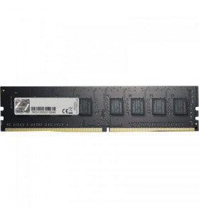 G.SKILL F4-2400C15S-4GNT G.Skill Memorie DDR4 4GB 2400MHz CL15 1.2V XMP 2.0