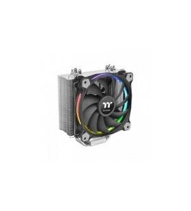 RIING SILENT 12 RGB/CPU COOLER SYNC EDITION