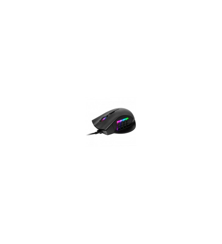 NEMESIS SWITCH/GAMING MOUSE WIRED BLACK IN IN