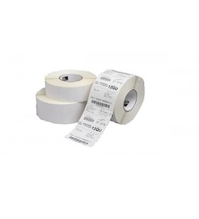 Receipt, Paper, 60mmx250m Direct Thermal, Z-Select 2000D 60 Receipt, Coated, 25mm Core