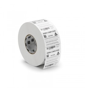 RECEIPT, PAPER, 80MMX11M DIRECT THERMAL, Z-PERFORM 1000D 80 RECEIPT, UNCOATED, 13MM CORE
