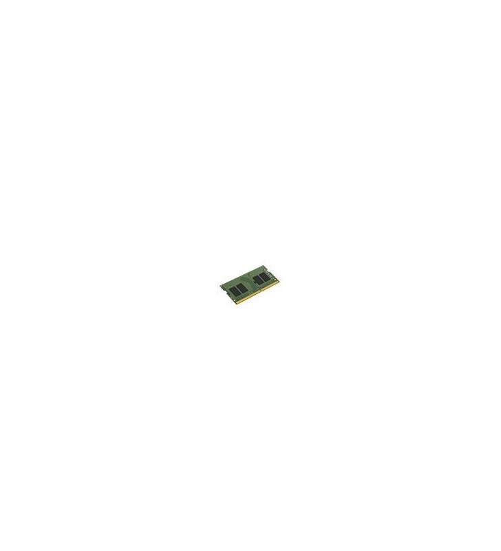 Kingston Technology KVR32S22S6/8 module de memorie 8 Giga Bites 1 x 8 Giga Bites DDR4 3200 MHz