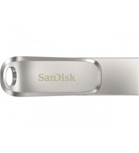 SANDISK ULTRA DUAL DRIVE LUXE/USB C 256GB 150MB/S USB 3.1 GEN1