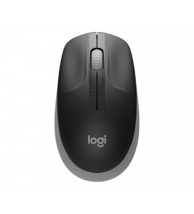 Logitech M190 mouse-uri RF fără fir Optice 1000 DPI Ambidextru