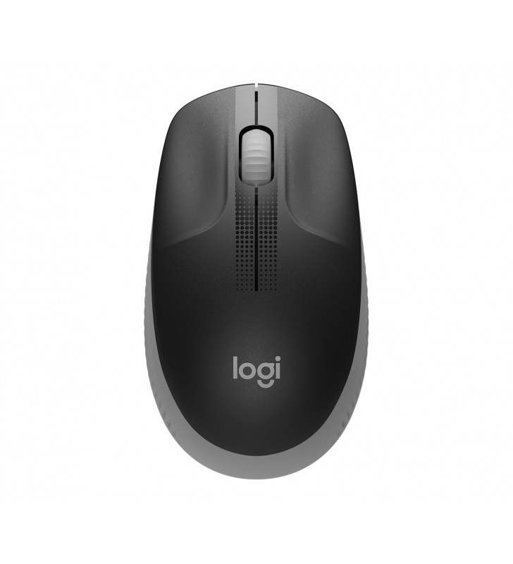 Logitech M190 mouse-uri RF fără fir Optice 1000 DPI Ambidextru