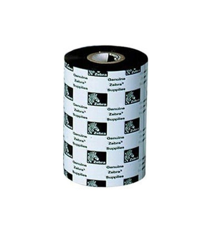 Resin Ribbon, 60mmx450m, 4800 Standard, 25mm core, 12/box