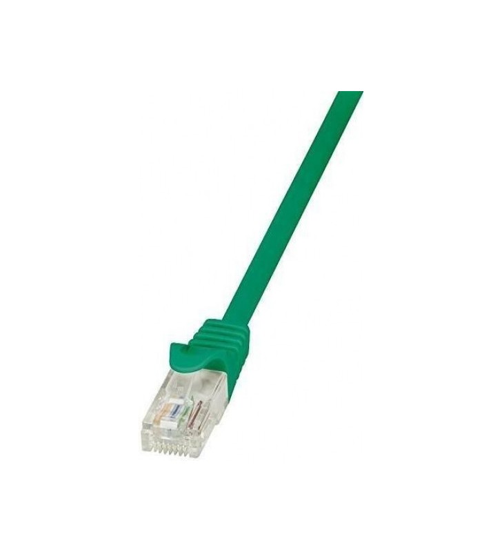M-Cab 2m CAT7 S-FTP networking cable S/FTP [S-STP] Green