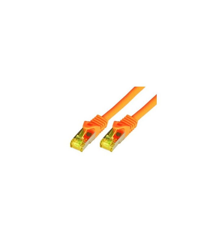 M-Cab 3m Cat7 S-FTP/PIMF networking cable SF/UTP [S-FTP]