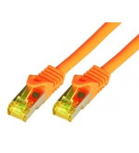 M-Cab 2m Cat7 S-FTP/PIMF networking cable SF/UTP [S-FTP]
